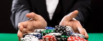 Зеркало Casino VOVAN